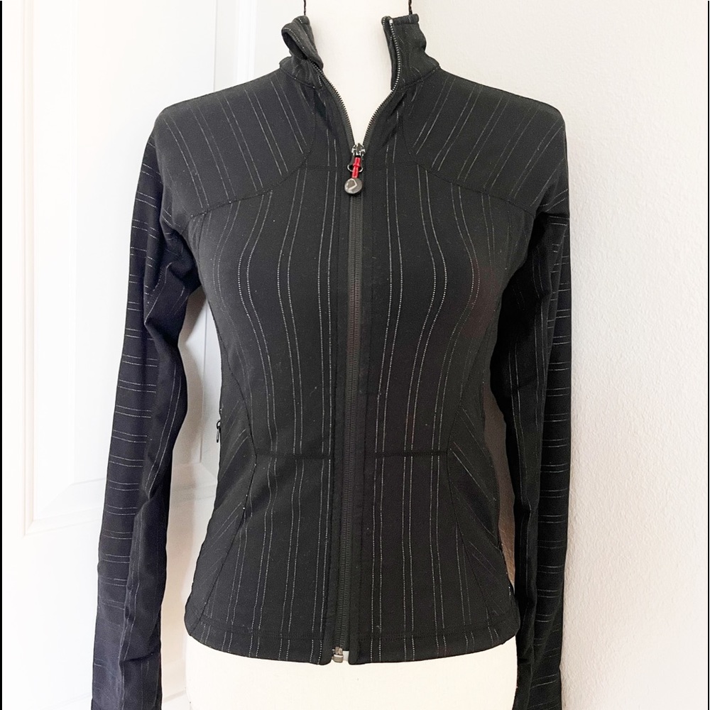 Lulu lemon jacket free shipping 📦